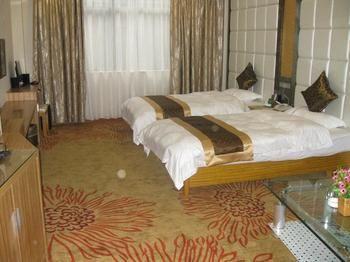 Guilin Bolish Hotel Extérieur photo