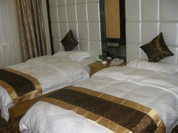 Guilin Bolish Hotel Extérieur photo