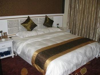 Guilin Bolish Hotel Extérieur photo