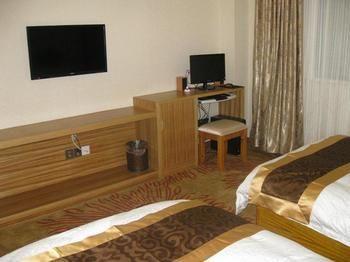 Guilin Bolish Hotel Extérieur photo